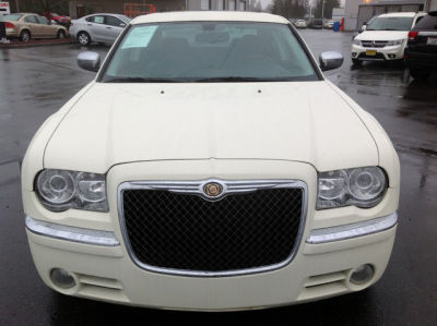2010 Chrysler 300  Limited