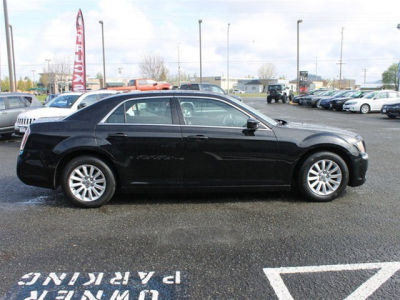 2012 Chrysler 300  Base