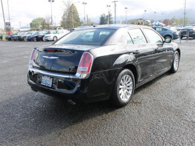 2012 Chrysler 300  Base