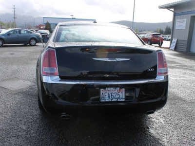 2012 Chrysler 300  Base