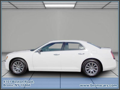 2012 Chrysler 300  Limited