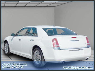 2012 Chrysler 300  Limited