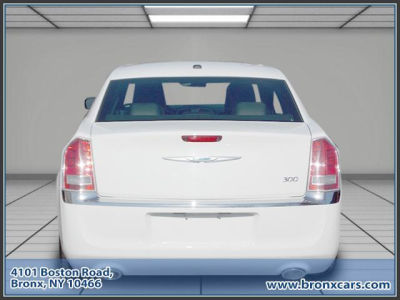 2012 Chrysler 300  Limited