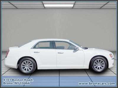 2012 Chrysler 300  Limited