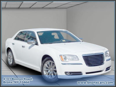 2012 Chrysler 300  Limited