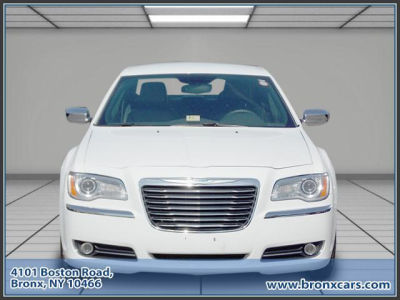 2012 Chrysler 300  Limited