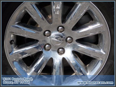 2012 Chrysler 300  Limited