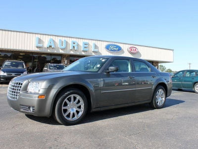 2009 Chrysler 300  Touring