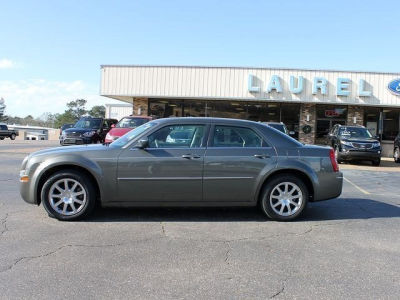 2009 Chrysler 300  Touring
