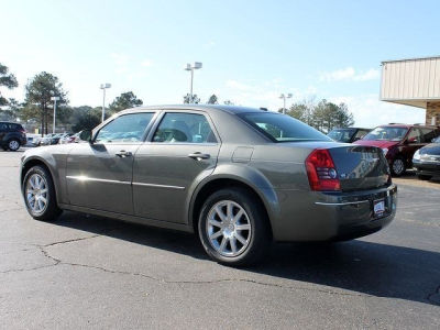 2009 Chrysler 300  Touring