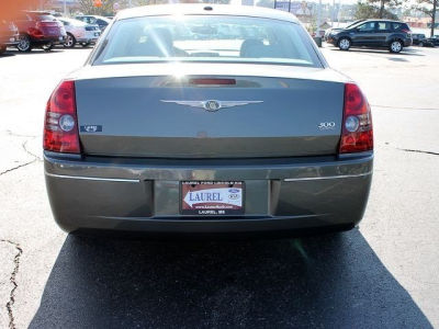 2009 Chrysler 300  Touring