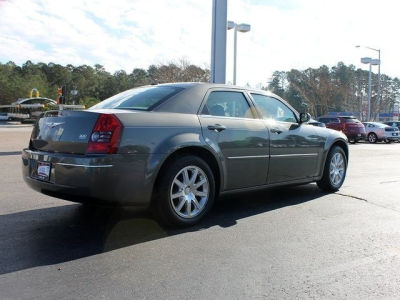 2009 Chrysler 300  Touring