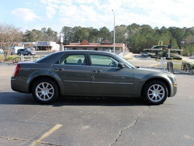 2009 Chrysler 300  Touring