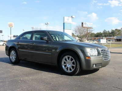 2009 Chrysler 300  Touring