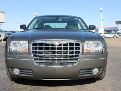2009 Chrysler 300  Touring