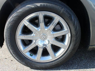 2009 Chrysler 300  Touring