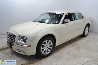 2009 Chrysler 300  Limited