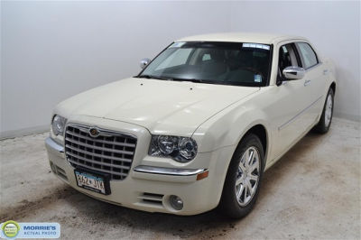 2009 Chrysler 300  Limited