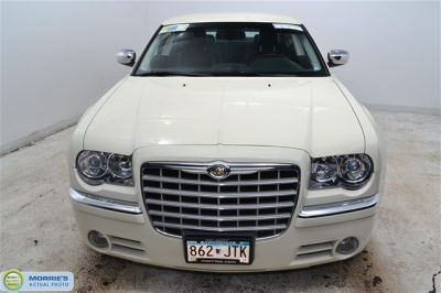 2009 Chrysler 300  Limited