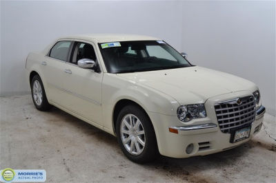 2009 Chrysler 300  Limited