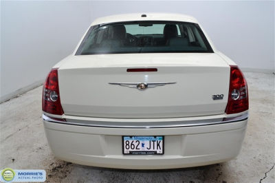 2009 Chrysler 300  Limited