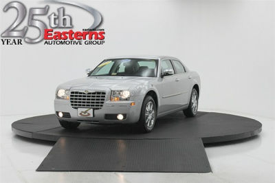 2010 Chrysler 300  Touring/Signature Series