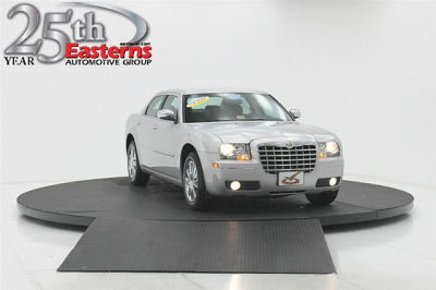 2010 Chrysler 300  Touring/Signature Series