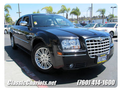 2010 Chrysler 300  Touring