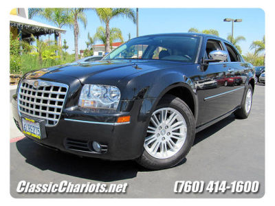2010 Chrysler 300  Touring