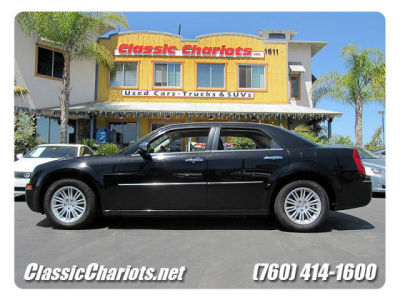 2010 Chrysler 300  Touring