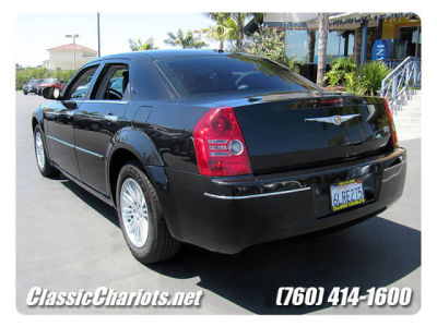 2010 Chrysler 300  Touring