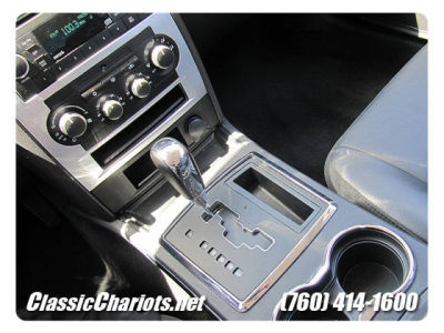 2010 Chrysler 300  Touring