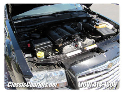 2010 Chrysler 300  Touring