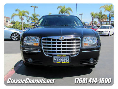 2010 Chrysler 300  Touring