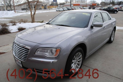 2011 Chrysler 300  Base