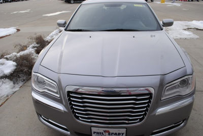2011 Chrysler 300  Base