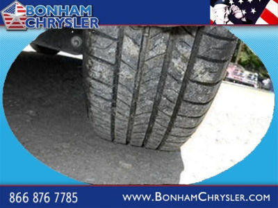 2011 Chrysler 300  Base