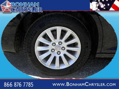 2011 Chrysler 300  Base