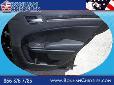 2011 Chrysler 300  Base