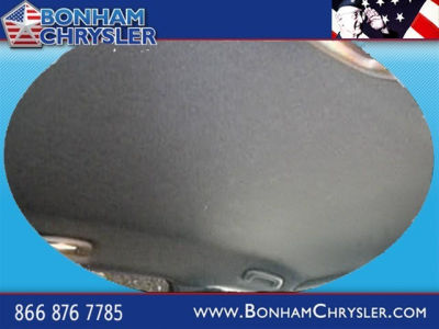 2011 Chrysler 300  Base