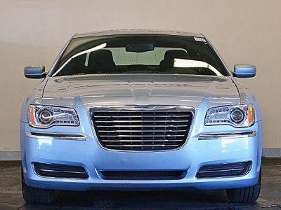 2012 Chrysler 300  Base