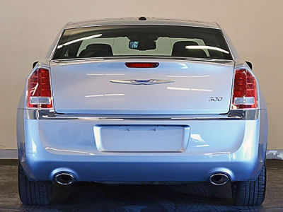2012 Chrysler 300  Base