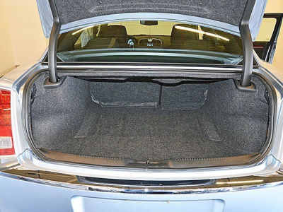 2012 Chrysler 300  Base