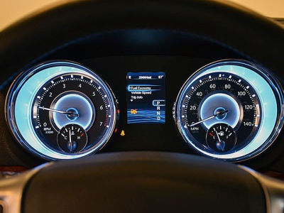 2012 Chrysler 300  Base