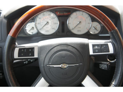 2010 Chrysler 300  Limited