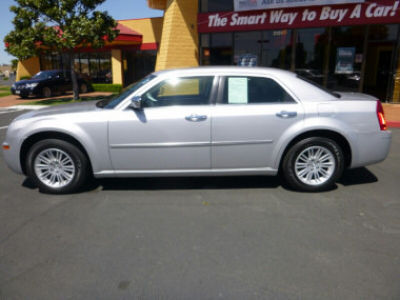 2010 Chrysler 300  Touring