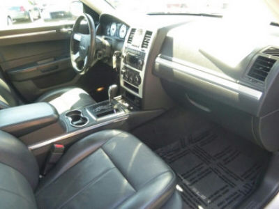 2010 Chrysler 300  Touring