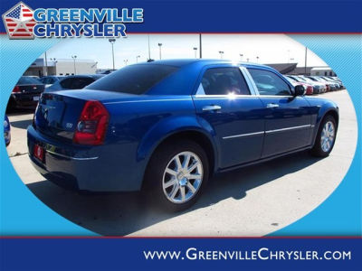 2010 Chrysler 300  Touring