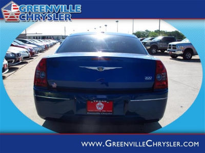 2010 Chrysler 300  Touring