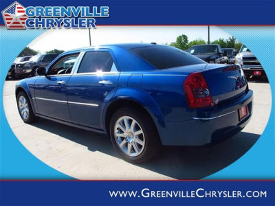 2010 Chrysler 300  Touring